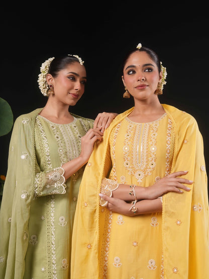 Mulson – Noor-e-Bahar Collection ✨