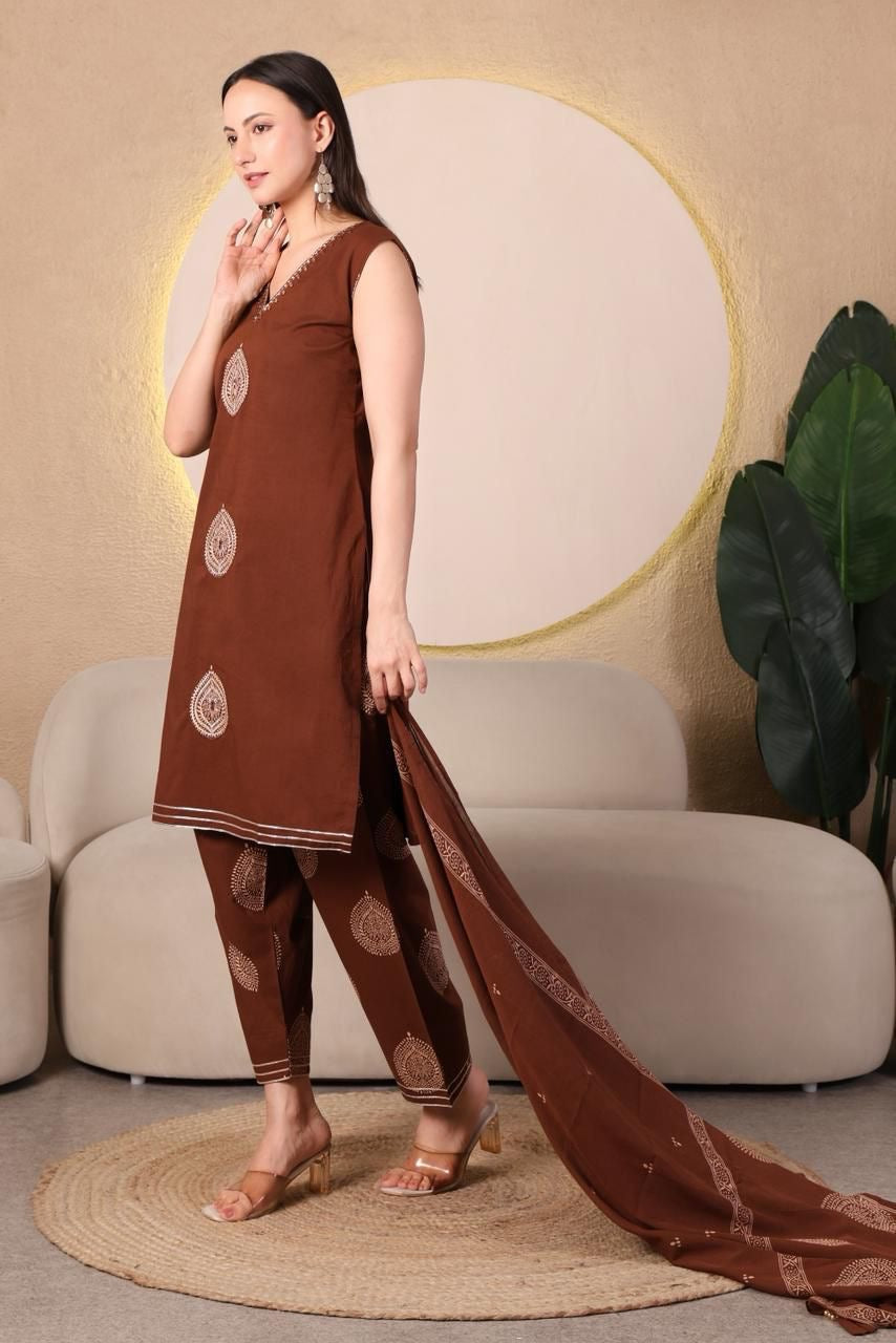 Mulson Coord Set