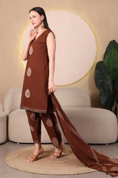 Mulson Coord Set