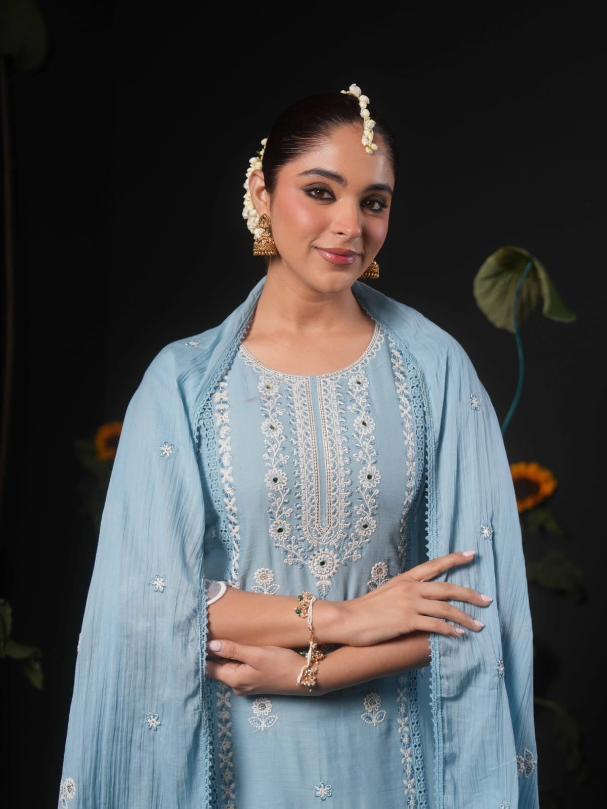Mulson – Noor-e-Bahar Collection ✨