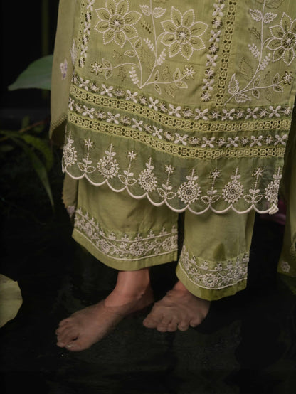 Mulson – Noor-e-Bahar Collection ✨