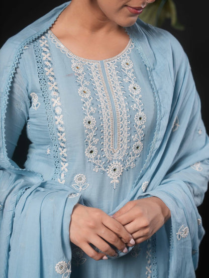 Mulson – Noor-e-Bahar Collection ✨