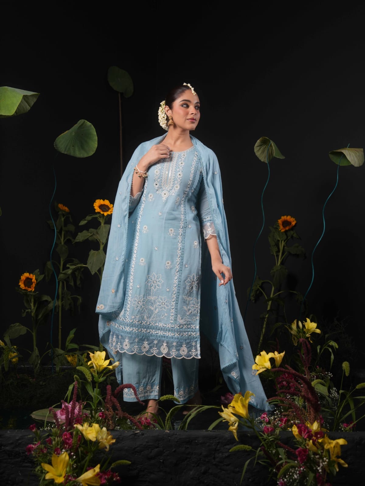 Mulson – Noor-e-Bahar Collection ✨