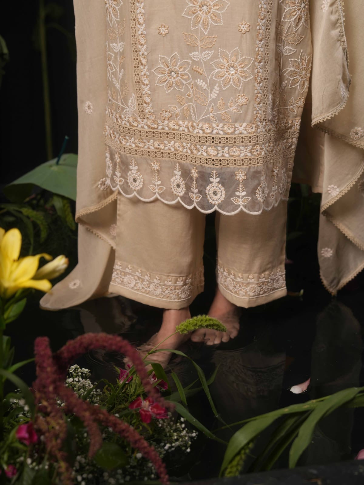 Mulson – Noor-e-Bahar Collection ✨