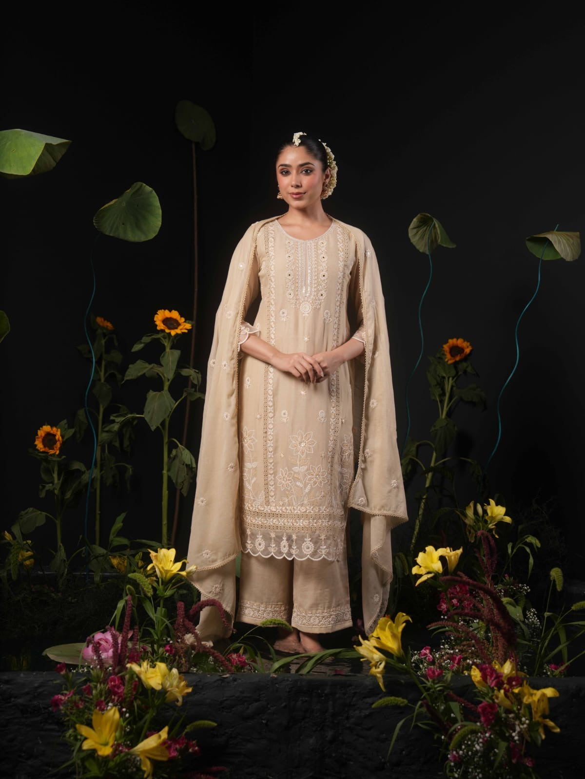 Mulson – Noor-e-Bahar Collection ✨