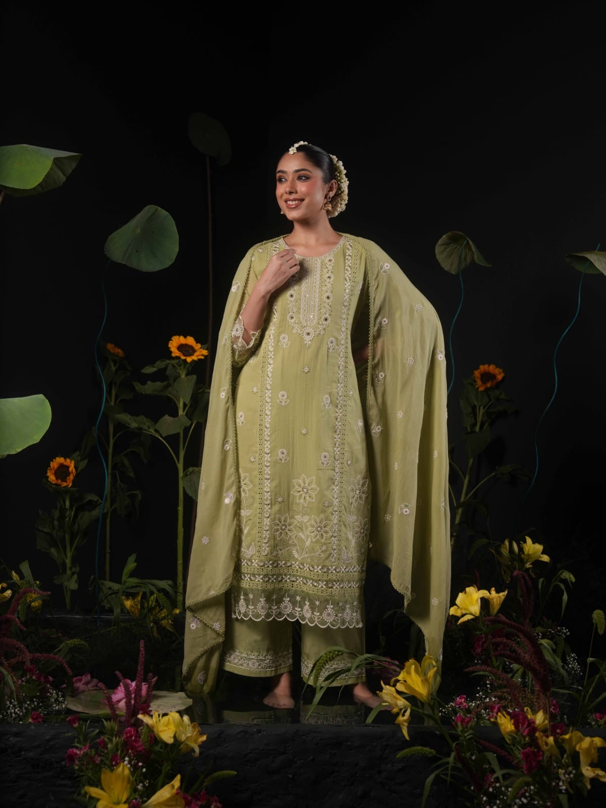 Mulson – Noor-e-Bahar Collection ✨