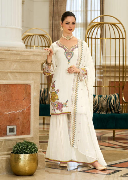 Pakistani suit