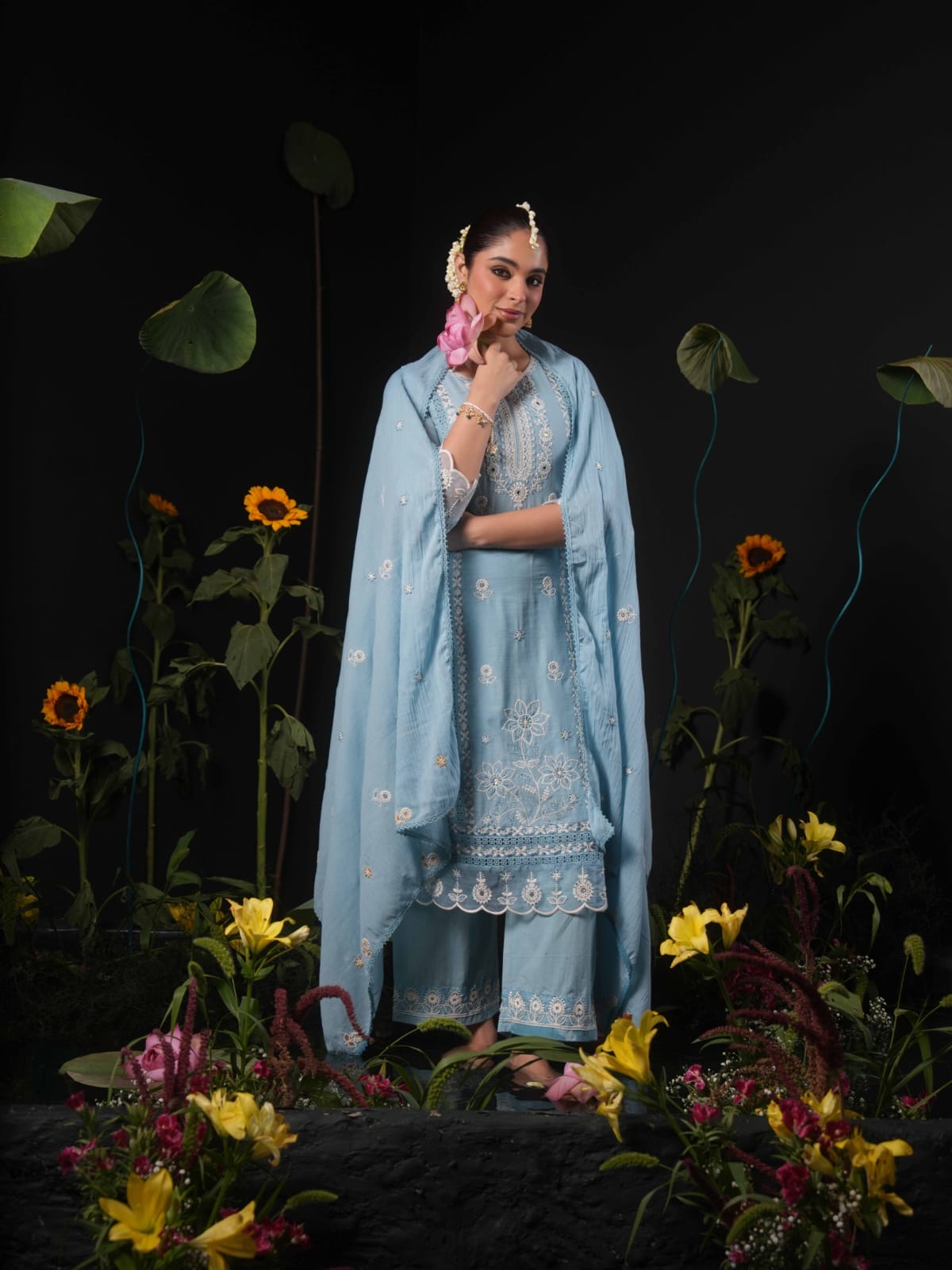 Mulson – Noor-e-Bahar Collection ✨