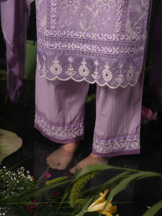 Mulson – Noor-e-Bahar Collection ✨