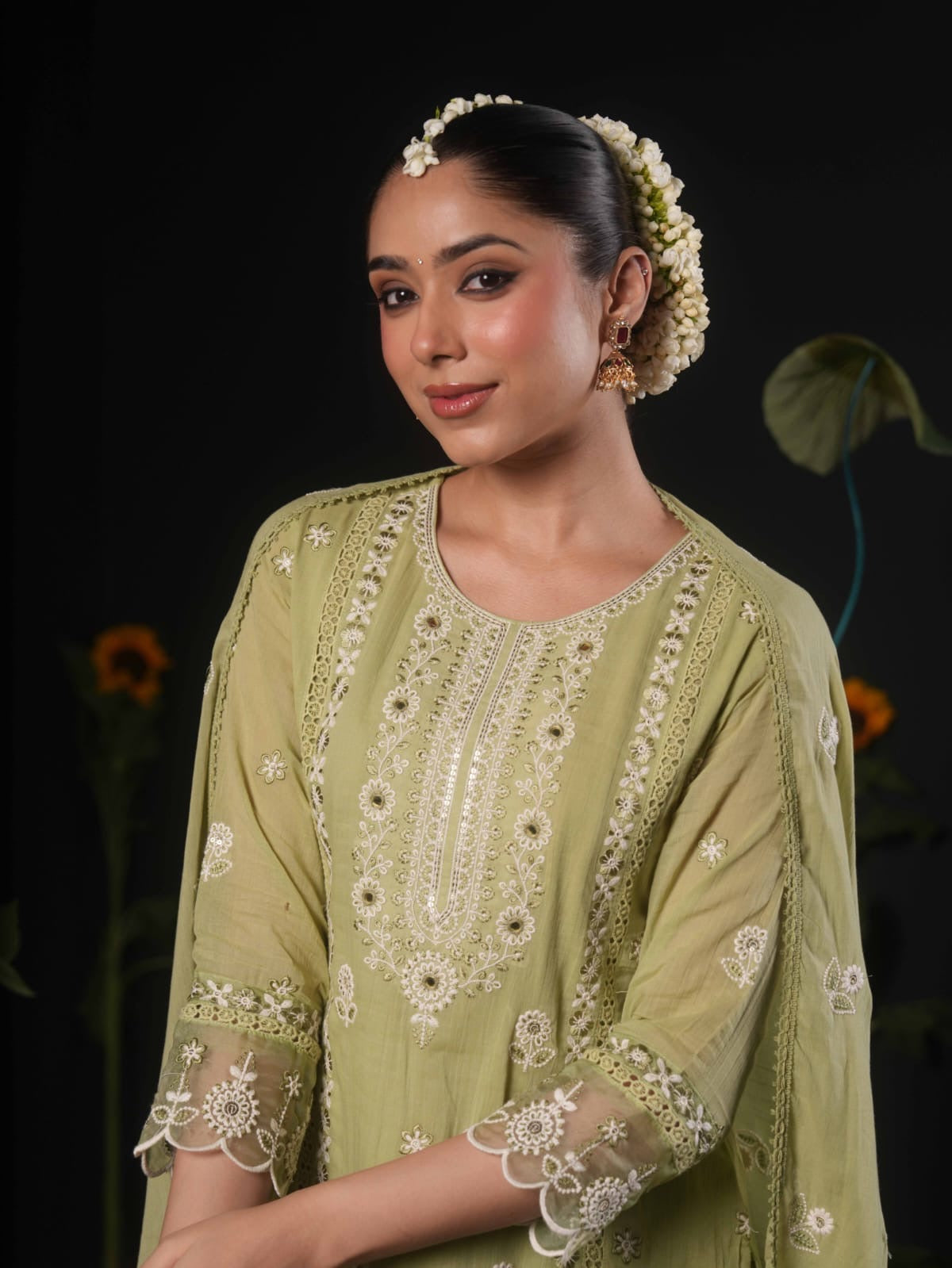 Mulson – Noor-e-Bahar Collection ✨